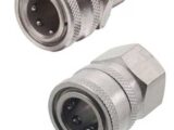 stainless quick release socket