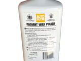 Radiant Wax Polish
