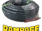Rampage 2 wire pressure washing hose