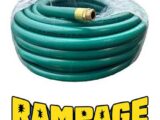Garden Hose Rampage