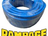 Rampage Softwash Hose