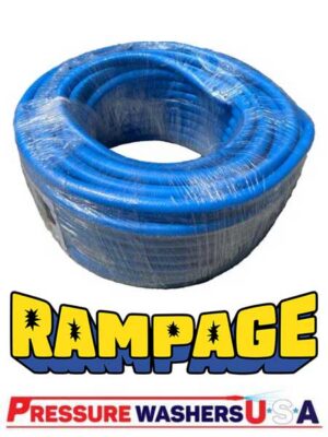 Rampage Softwash Hose
