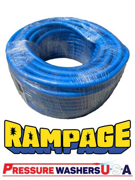 Rampage Softwash Hose