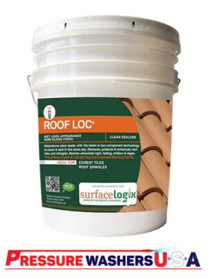 Roof Loc 5 Gallon
