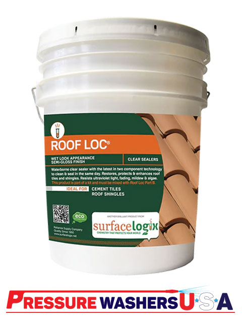 Roof Loc 5 Gallon