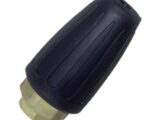 Roto Jet Spray Nozzle