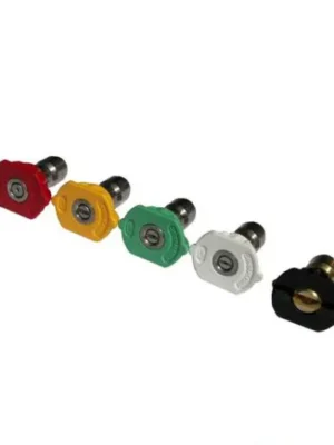 Spray Nozzles
