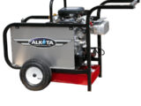 Alkota SM Gasoline Series Pressure Washer