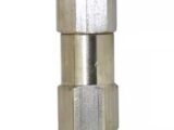 Check Valve - Stainless