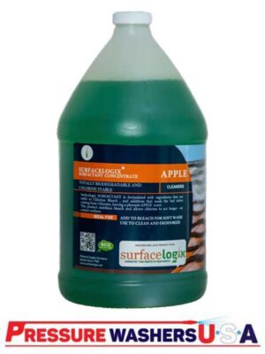 Surfactant - SurfaceLogix