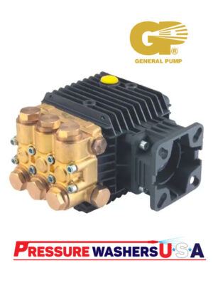 GENERAL Pump TP2520J34