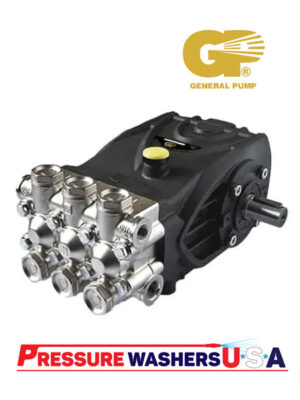 GENERAL Pump TS2120