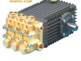 GENERAL Pump TSF Series