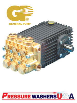 GENERAL Pump TSF Series