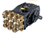 General Pump TSS1511