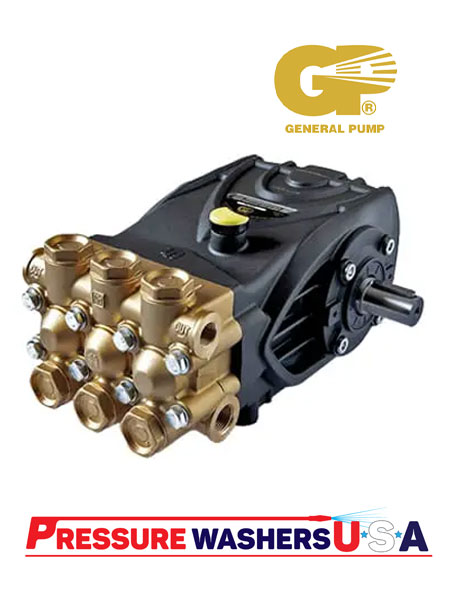 General Pump TSS1511