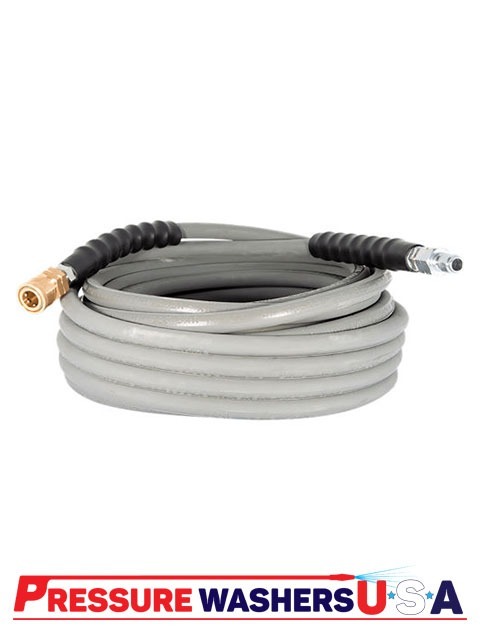 High Pressure Hose 4000PSI 3/8" 50ft