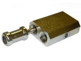 Trombone Valve