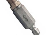turbo nozzle filter