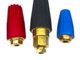 Turbo Nozzle