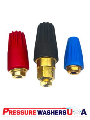 Turbo Nozzle