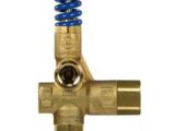 High Flow Unloader Valve