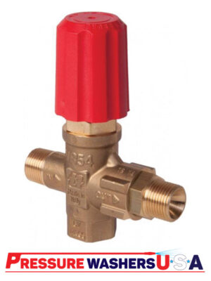 VRT54 Unloader Valve