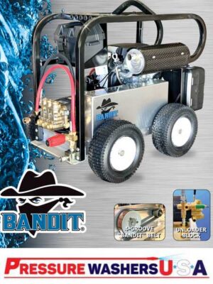 Bandit Ultra Roll Cage