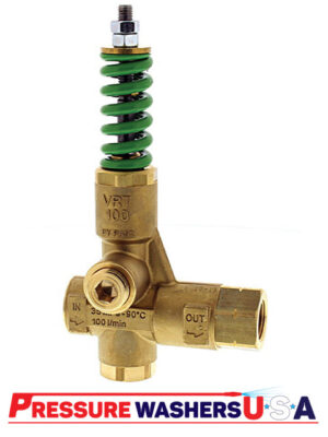GIANT Unloader Valve