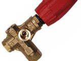 VHP39 Unloader Valve, Pressure Actuated, Adjustable
