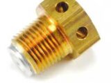Rupture Disc Safety Valve Rupture Disc Safety Valve