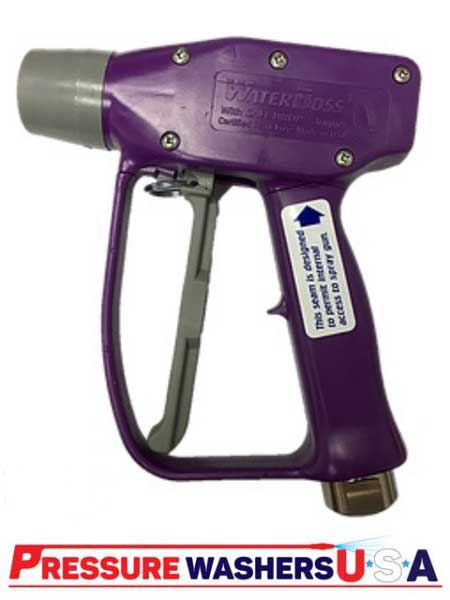 waterboss 1200 L