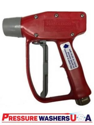 WaterBoss 800 L