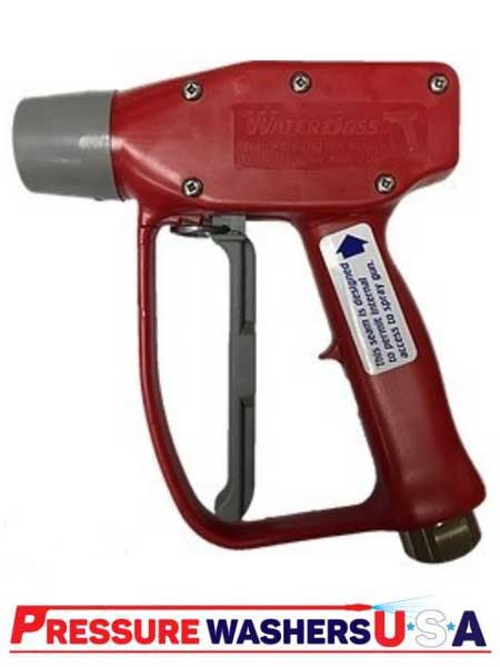 WaterBoss 800 L