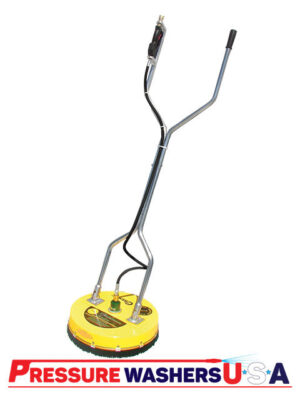 Whisper Wash Classic 19-inch Surface Cleaner