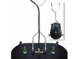 Whisper Wash MONDO 49-inch pressure washer