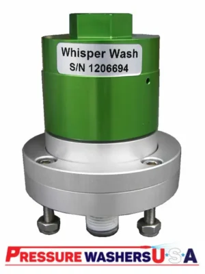 Wisper Wash swivel cartridge assembly 312
