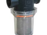 High Volume Water Filter