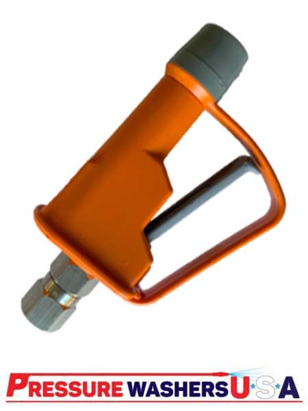 Pressure Washing Gun - WaterBoss 750 IL