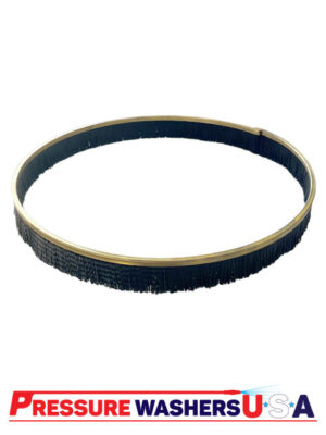Whisper Wash Classic Brush