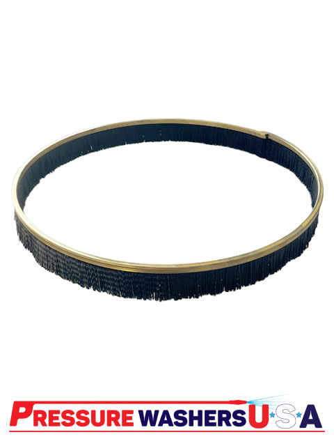 Whisper Wash Classic Brush