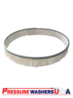 Whisper Wash Classic Brush Tall