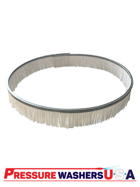 Whisper Wash Classic Brush Tall