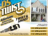 X-JET DS Twist
