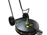 Whisper Wash Big Guy 28-inch Surface Cleaner