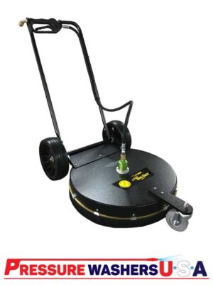 Whisper Wash Big Guy 28-inch Surface Cleaner