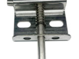 Hose Reel Pin Lock