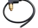 Pressure Switch, 220 PSI