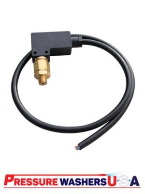 Pressure Switch, 220 PSI