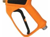 Suttner easy pull spray gun